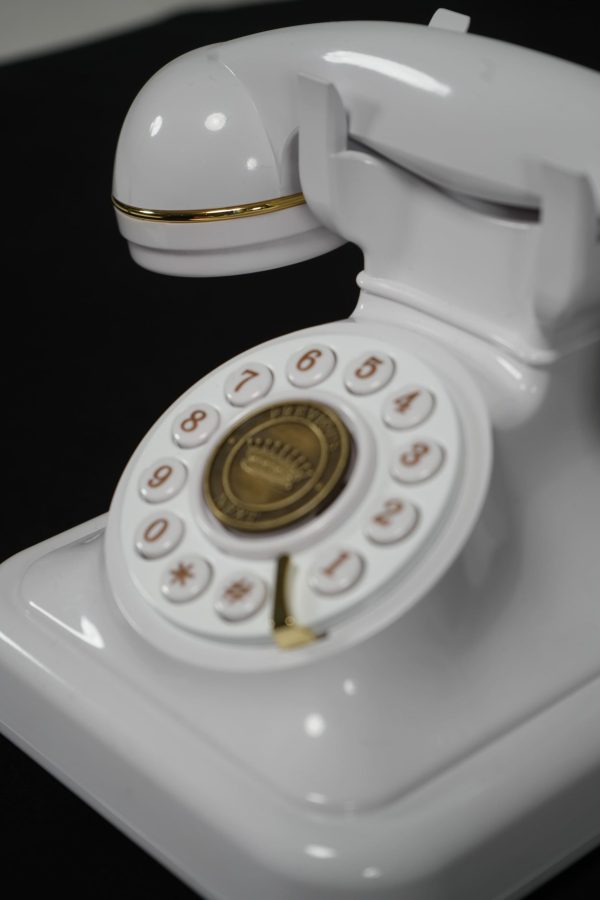 Livre d'or audio classique – Image 2