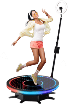 Spinner 360