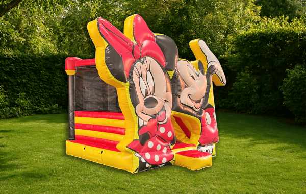 Château Mickey & Minnie – Image 2