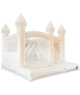 Château blanc