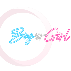 Néon LED "Boy or Girl" idéal pour Gender Reveal