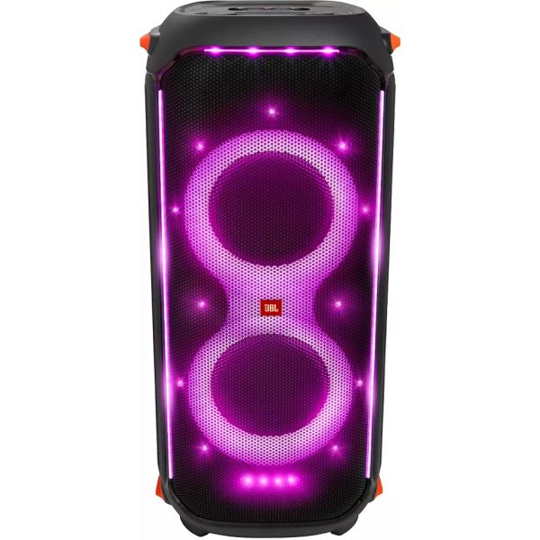 Enceinte sono JBL 800W et micros sans fil – Image 4