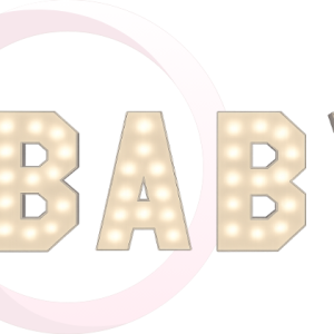 Lettre Baby
