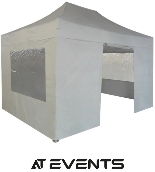 Barnum 3 x 4,5 m (professionnel) – Image 3