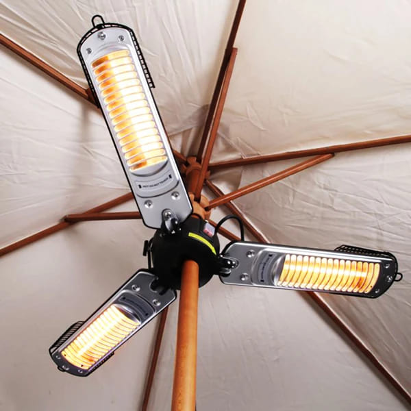 Barnum 3 x 4,5 m (professionnel) – Image 4