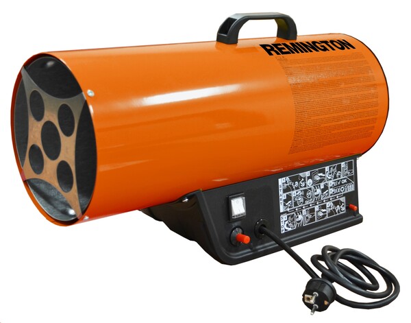 Canon à gaz – Image 3